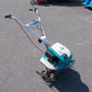 クボタ　中古　耕耘機