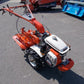 クボタ　中古　耕耘機
