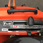 クボタ　中古　トラクター+ロータリー