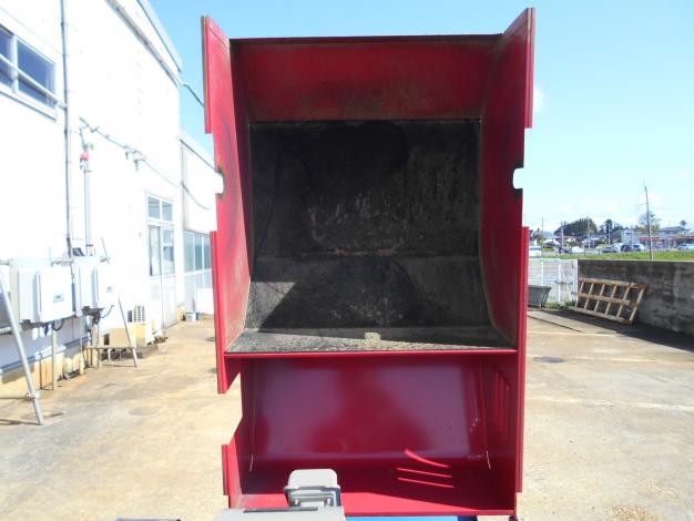 ミツワ 中古 枝豆もぎ取り調整機 – 農キング