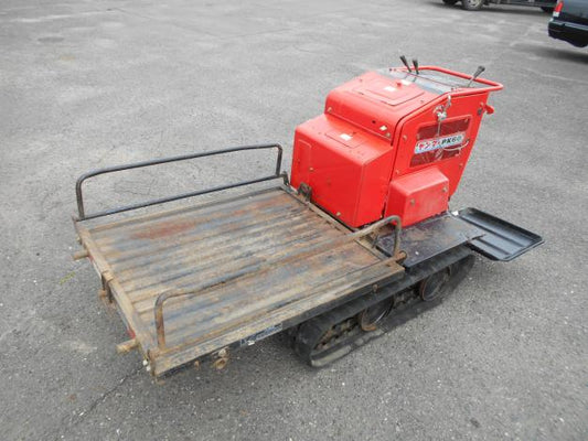 中古 運搬車両 300kg
