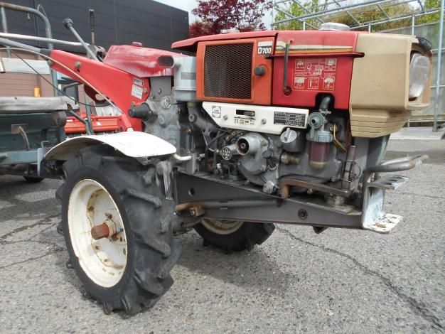 中古 テーラー 運搬車 トレーラー