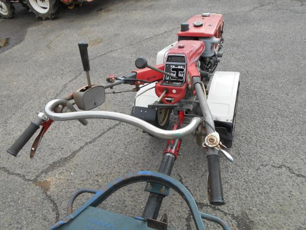 中古 テーラー 運搬車 トレーラー