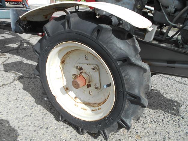 中古 テーラー 運搬車 トレーラー