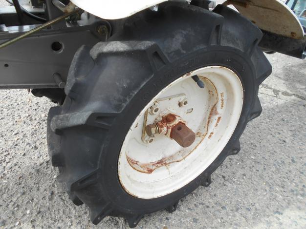 中古 テーラー 運搬車 トレーラー