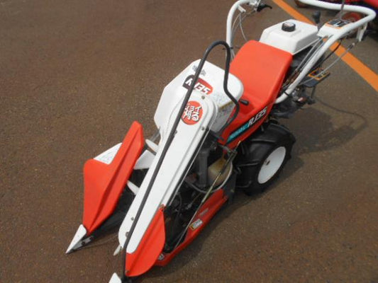 クボタ　中古バインダー