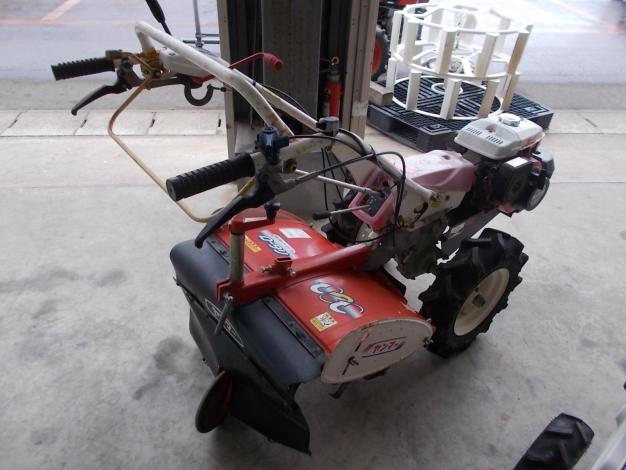 ヤンマー　中古　耕運機