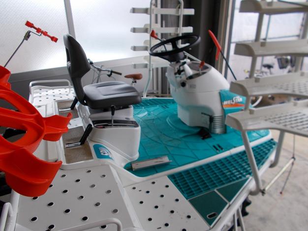 クボタ　中古　田植機