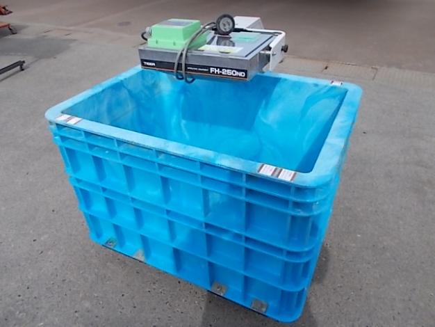 タイガー　中古　催芽器