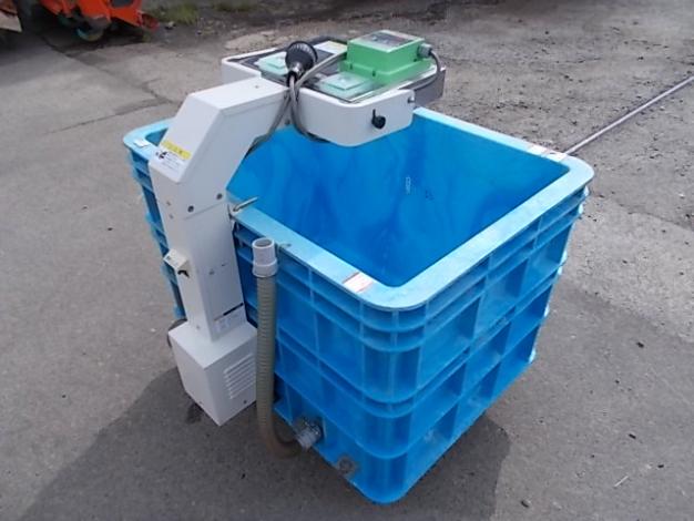 タイガー　中古　催芽器