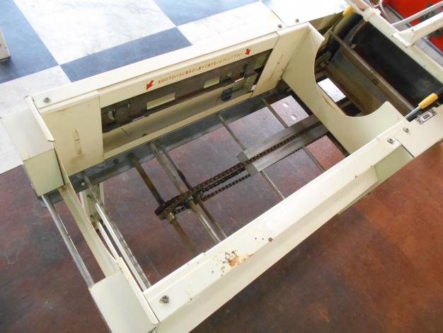 みのる 中古 全自動播種機 ポット