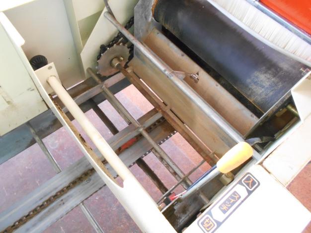 みのる 中古 全自動播種機 ポット