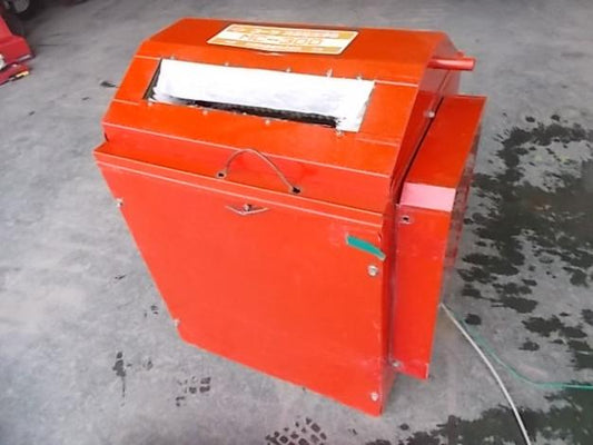 コーワ　中古　育苗箱洗浄機