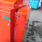 コーワ　中古　育苗箱洗浄機