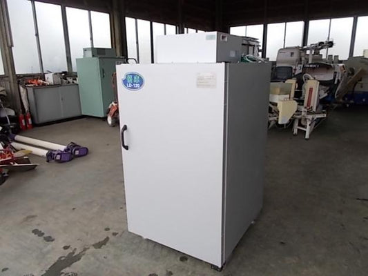 金子農機 中古 玄米保冷庫