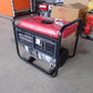 シンダイワ　中古　発電機