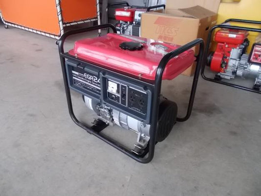 シンダイワ　中古　発電機
