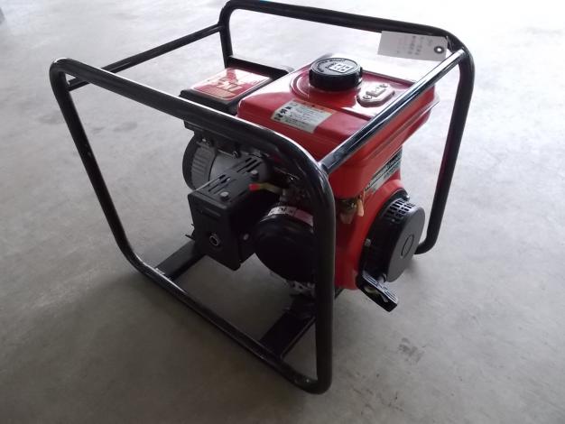 IKS(ダイシン)発電機　VE1250　中古