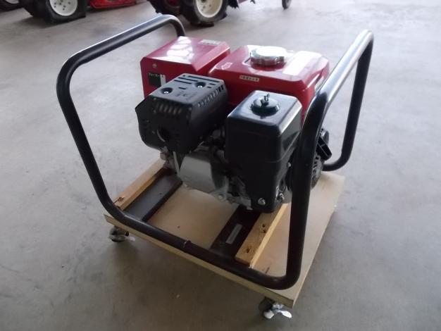ホンダ　中古　発電機