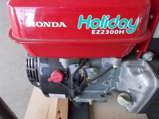 ホンダ 中古 発電機 – 農キング