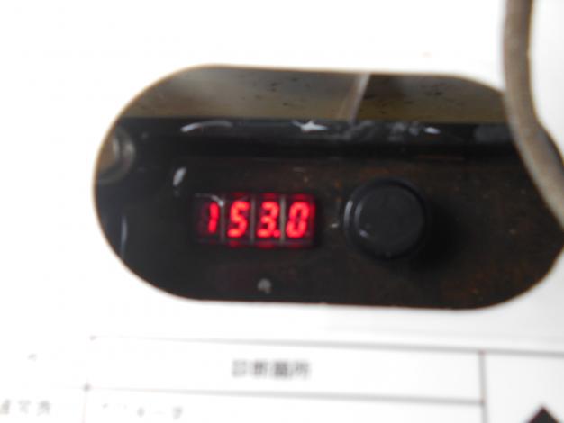 クボタ中古6条田植機