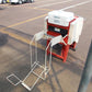 斎藤農機　中古　苗箱消毒洗浄機