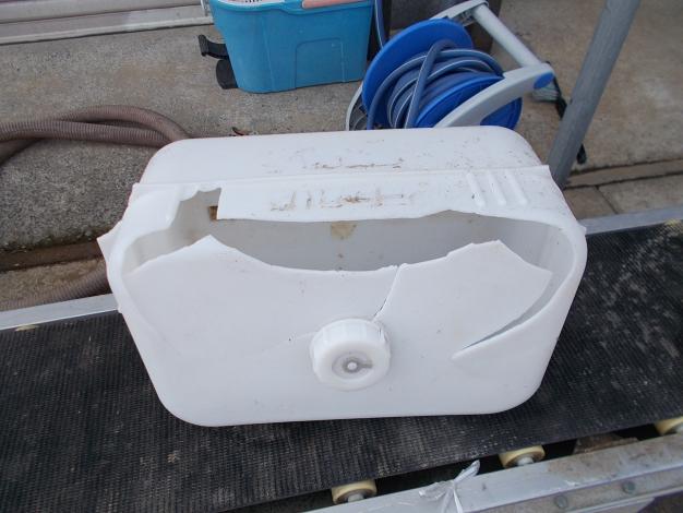 斎藤農機 中古 苗箱消毒洗浄機 – 農キング