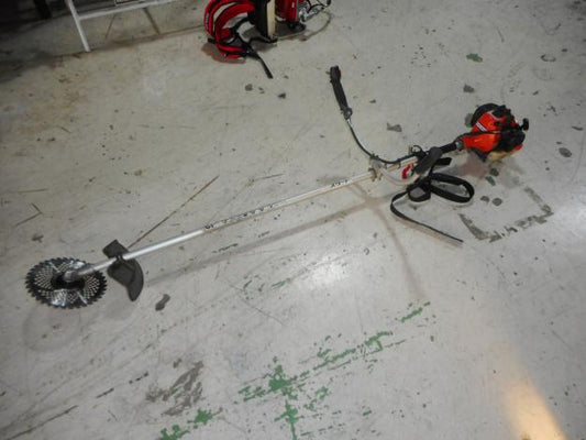 共立　中古刈払機