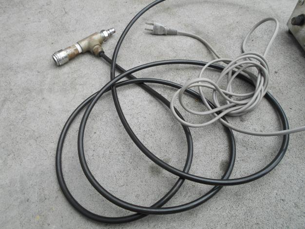 中古 長ネギ 根切り機 皮むき機 ジャンク品