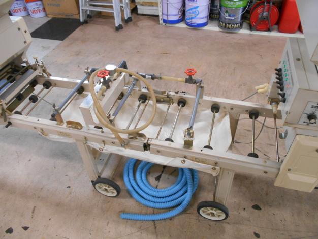 中古 播種機 400枚 ジャンク品