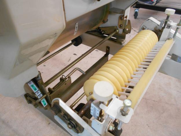 中古 播種機 400枚 ジャンク品