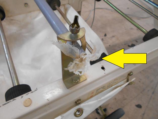 中古 播種機 400枚 ジャンク品