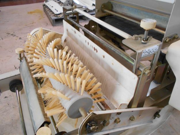 中古 播種機 400枚 ジャンク品