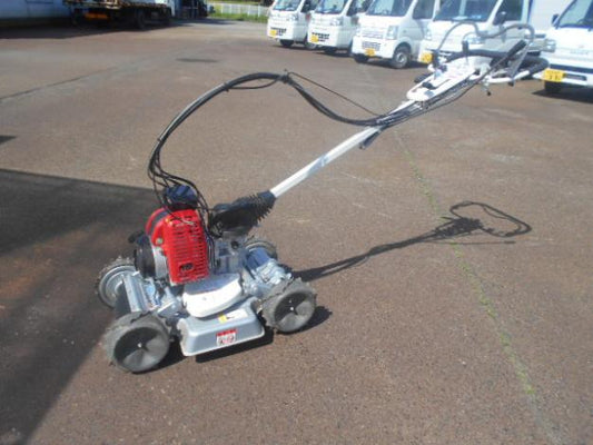 共立中古草刈機