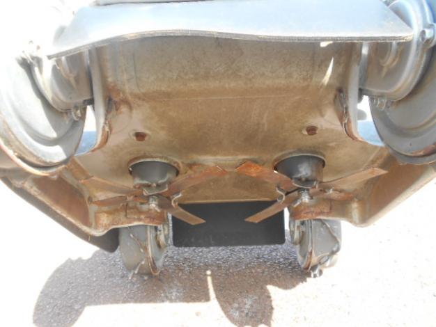 共立中古草刈機