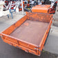 サンワ　中古　運搬車