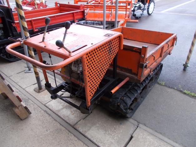 サンワ　中古　運搬車