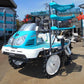 中古　クボタ田植機