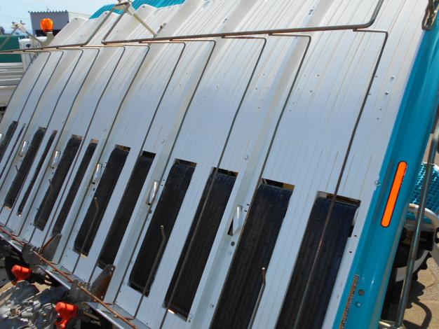 中古　クボタ田植機