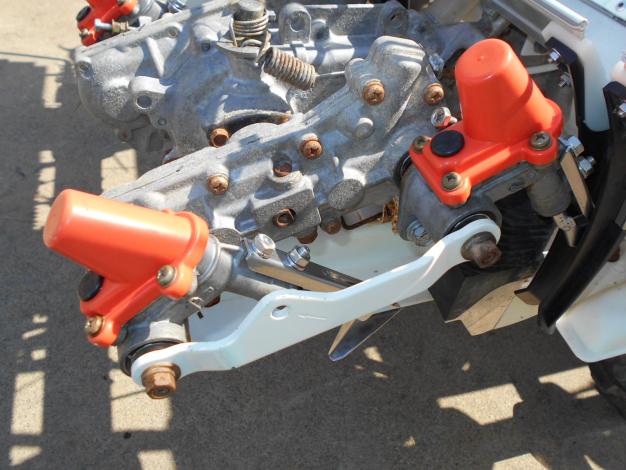 中古　クボタ田植機