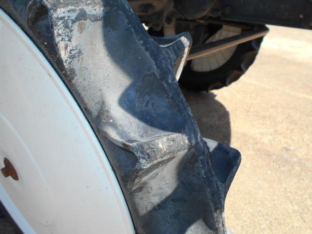 中古　クボタ田植機