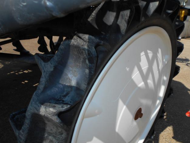 中古　クボタ田植機