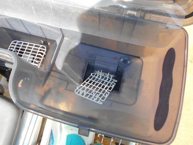 中古　クボタ田植機