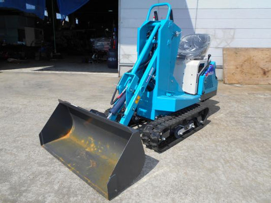 中古　ウィンブル山口　乗用ミニローダ-