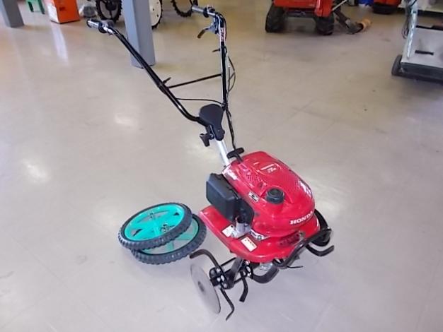 ホンダ　中古　管理機