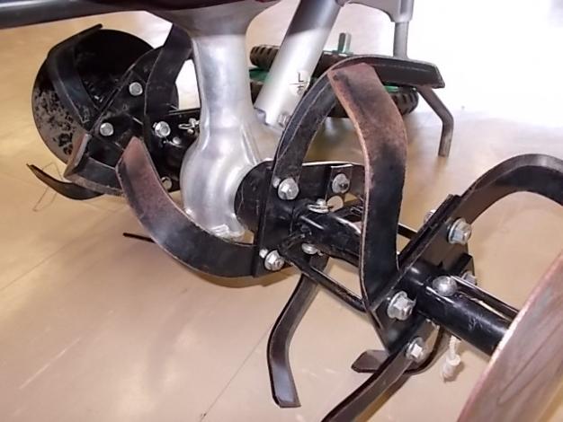 ホンダ　中古　管理機