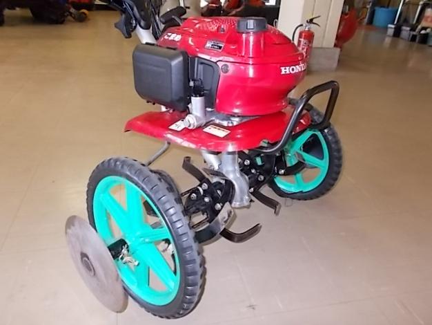 ホンダ　中古　管理機