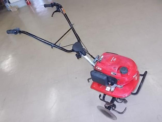 ホンダ　中古　管理機