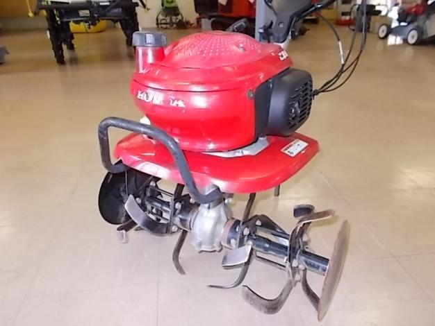 ホンダ　中古　管理機