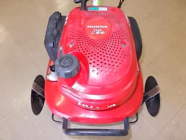 ホンダ　中古　管理機